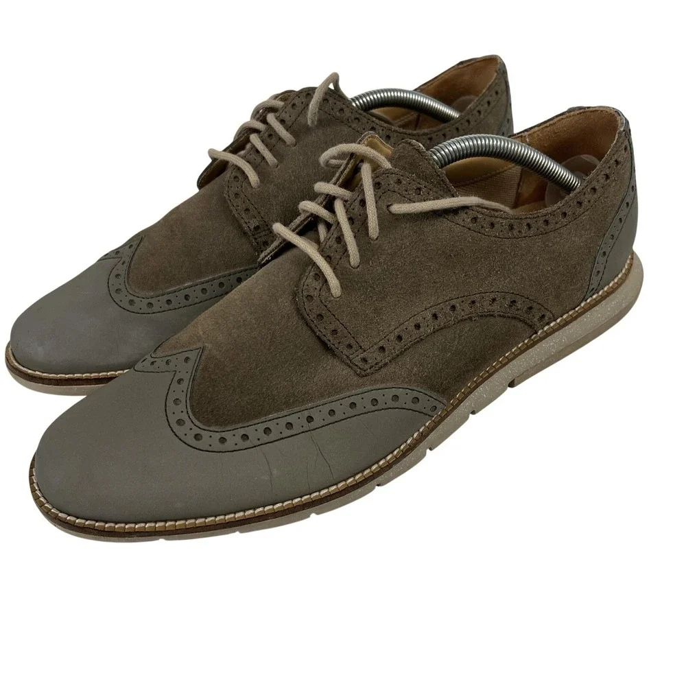 Cole Haan brand cole